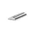 PVC Slim Base for Sphaera 25 Profile PVC Slim Base for Sphaera 25 Profile