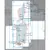 Nautical Chart - From Capo Caccia to Castel Sardo and Asinara Island, 2 image Nautical Chart - From Capo Caccia to Castel Sardo and Asinara Island, 2 image