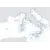 Nautical Chart - From Foce Ombrone to Argentario, 3 image Nautical Chart - From Foce Ombrone to Argentario, 3 image