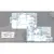 Nautical Chart - From Foce Ombrone to Argentario, 2 image Nautical Chart - From Foce Ombrone to Argentario, 2 image