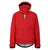 Red TX-3+ Offshore Jacket - L, Clothing size: L Red TX-3+ Offshore Jacket - L, Clothing size: L