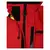 Red TX-3+ Offshore Jacket - L, Clothing size: L, 3 image Red TX-3+ Offshore Jacket - L, Clothing size: L, 3 image