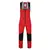 Red TX-3+ Offshore Overalls - S, Clothing size: S Red TX-3+ Offshore Overalls - S, Clothing size: S
