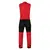 Salopette Red TX-3+ Offshore - M, Taille de vêtement: M, 2 image Salopette Red TX-3+ Offshore - M, Taille de vêtement: M, 2 image