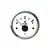 Fuel Level Display - Chromed, Color: Chrome Fuel Level Display - Chromed, Color: Chrome