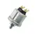 Turbocharger Oil Pressure Sensor - 2 Bar - 1/8"-27 NPTF - Without Alarm, Max pressure, mbar: 2, Thread: 1/8" - 27 NPTF Turbocharger Oil Pressure Sensor - 2 Bar - 1/8"-27 NPTF - Without Alarm, Max pressure, mbar: 2, Thread: 1/8" - 27 NPTF