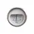 Rudder Angle Indicator - 12V - White, Color: White Rudder Angle Indicator - 12V - White, Color: White
