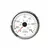 Compteur de vitesse - 55 nœuds - chromé, Couleur: Chrome Compteur de vitesse - 55 nœuds - chromé, Couleur: Chrome