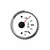 Trim Indicator - 0-190 Ohm - Chromed, Color: Chrome Trim Indicator - 0-190 Ohm - Chromed, Color: Chrome