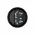 Trim Indicator - 0-190 Ohm - Black, Color: Black Trim Indicator - 0-190 Ohm - Black, Color: Black