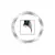 Round ViewLine Frame - 110mm - Chromed, Color: Chrome, Diameter, mm: 110 Round ViewLine Frame - 110mm - Chromed, Color: Chrome, Diameter, mm: 110