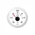 Ammeter - 60A - White, Color: White, Voltage, V DC: 8-32 Ammeter - 60A - White, Color: White, Voltage, V DC: 8-32
