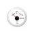 Clean Water Resistive Gauge - White, Color: White