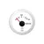 Clean Water Capacitive Gauge - White, Color: White