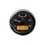 Tachometer - 5000 RPM - Black, Color: Black Tachometer - 5000 RPM - Black, Color: Black