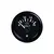 Voltmeter - 8-16V - Black, Color: Black Voltmeter - 8-16V - Black, Color: Black