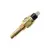 Capteur de température du liquide de refroidissement - 40°-120°C - M14x1.5 - Avec alarme à 96°C Capteur de température du liquide de refroidissement - 40°-120°C - M14x1.5 - Avec alarme à 96°C