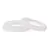 Round ViewLine Frame - 85mm - White, Color: White, Diameter, mm: 85, 2 image Round ViewLine Frame - 85mm - White, Color: White, Diameter, mm: 85, 2 image