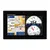 GP-1871F Chartplotter with CHIRP and Echo Sounder, 3 image GP-1871F Chartplotter with CHIRP and Echo Sounder, 3 image