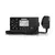 RS40-B VHF Radio With GPS - Black RS40-B VHF Radio With GPS - Black