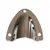 Stainless Steel Midget Ventilator - 12mm, Height, mm: 12 Stainless Steel Midget Ventilator - 12mm, Height, mm: 12
