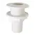 Nylon à travers la coque - 11/2 - Ø40mm, Pour le diamètre du tuyau, mm: 40, Fil de discussion: 1"1/2 Nylon à travers la coque - 11/2 - Ø40mm, Pour le diamètre du tuyau, mm: 40, Fil de discussion: 1"1/2