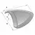 Stainless Steel Midget Ventilator - 25mm, 2 image Stainless Steel Midget Ventilator - 25mm, 2 image
