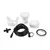 GPS24xd - NMEA2000 GPS Antenna - White, Color: White GPS24xd - NMEA2000 GPS Antenna - White, Color: White