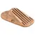 Bronze Scoop - 1"1/4, Thread: 1"1/4 Bronze Scoop - 1"1/4, Thread: 1"1/4