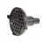 Horizontal PVC Bilge Strainer - Ø25-35mm Horizontal PVC Bilge Strainer - Ø25-35mm