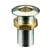 Chromed Brass Through-hull - 1"1/4 x 85mm, Thread: 1"1/4 Chromed Brass Through-hull - 1"1/4 x 85mm, Thread: 1"1/4