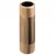 Brass Extension Sleeve - 1/2"x200mm, H, mm: 200, Thread: 1/2" Brass Extension Sleeve - 1/2"x200mm, H, mm: 200, Thread: 1/2"