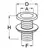 Nylon Through-hull - 11/4
Nylon à travers la coque - 11/4, Fil de discussion: 1"1/4, 2 image Nylon Through-hull - 11/4
Nylon à travers la coque - 11/4, Fil de discussion: 1"1/4, 2 image