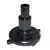 Horizontal PVC Bilge Strainer - Ø25-35mm, 2 image Horizontal PVC Bilge Strainer - Ø25-35mm, 2 image