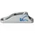Clamcleat liteweight MK1 CL211 diamètre 3-6mm Clamcleat liteweight MK1 CL211 diamètre 3-6mm