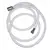 Tuyau de rechange pour douche - 4m, Longueur, cm: 400 Tuyau de rechange pour douche - 4m, Longueur, cm: 400