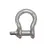Bow Shackle - diameter 8mm, Diameter, mm: 8 Bow Shackle - diameter 8mm, Diameter, mm: 8