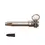 Terminal à fourche AISI 316 - diamètre 8,5 mm, Diamètre, mm: 8.5 Terminal à fourche AISI 316 - diamètre 8,5 mm, Diamètre, mm: 8.5