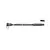 AISI 316 Vis de gréement tournée - diamètre 7mm, Diamètre, mm: 7 AISI 316 Vis de gréement tournée - diamètre 7mm, Diamètre, mm: 7