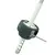 811-S JIB reefing chainplates 811-S JIB reefing chainplates