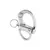 Mousqueton pour spinnaker - 50mm, Longueur, mm: 50 Mousqueton pour spinnaker - 50mm, Longueur, mm: 50