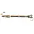 Vis de gréement M8 - diamètre 4mm, Diamètre, mm: 4 Vis de gréement M8 - diamètre 4mm, Diamètre, mm: 4