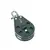 Single ractchet block diameter 12mm Single ractchet block diameter 12mm