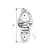 Mousqueton à ouverture extérieure pour spinnaker - 70mm, Longueur, mm: 70, 2 image Mousqueton à ouverture extérieure pour spinnaker - 70mm, Longueur, mm: 70, 2 image