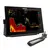 NSX 3012 with Active Imaging™ Transducer, Display size, inch: 12 NSX 3012 with Active Imaging™ Transducer, Display size, inch: 12