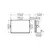 NSX 3012 with Active Imaging™ Transducer, Display size, inch: 12, 10 image NSX 3012 with Active Imaging™ Transducer, Display size, inch: 12, 10 image