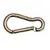 Original Kong Carabiner - diameter 8mm, Diameter, mm: 8 Original Kong Carabiner - diameter 8mm, Diameter, mm: 8