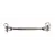 Turned Rigging Screw - M12, Thread: M12 Turned Rigging Screw - M12, Thread: M12