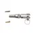 Terminal à fourche rapide pour câble métallique - diamètre 6mm, Diamètre, mm: 6 Terminal à fourche rapide pour câble métallique - diamètre 6mm, Diamètre, mm: 6