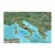 BlueChart g3 Vision - VEU014R - Cartes de la mer Adriatique BlueChart g3 Vision - VEU014R - Cartes de la mer Adriatique